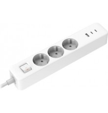 Xiaomi BHR07UKEU Сетевой удлинитель 1.4m
