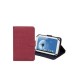 Rivacase 3312 Biscayne Tablet Case 7 rot
