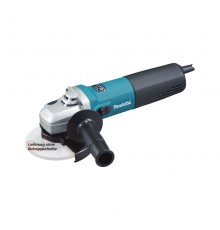 Makita 9565HRZ Angle Grinder