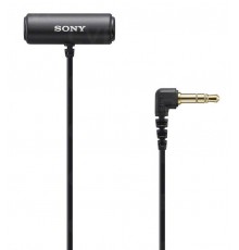 Sony ECM-LV1 Stereo Lavalier Microphone