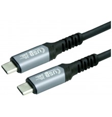 USB4 GEN2X2 (20GBS) KABEL C-C