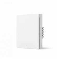 SMART HOME WIRED SWITCH SINGLE/WS-EUK03 AQARA