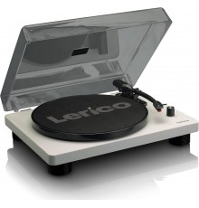 Lenco LS-50 grey