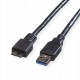 USB 3.2 Gen 1 Cable A-MicroB