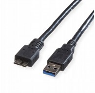 USB3.2 GEN1 KAABEL A-MICROB