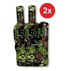 stabo freecomm 330 2er Set