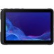 4smarts Folio Case Basic for Samsung Galaxy Tab A9+. black