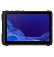 4smarts Folio Case Basic Samsung Galaxy Tab A9+ jaoks. must