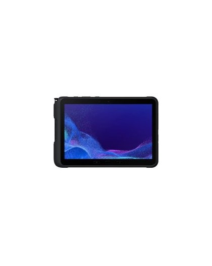 4smarts Folio Case Basic for Samsung Galaxy Tab A9+. black