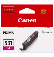 Canon CLI-531 M magenta