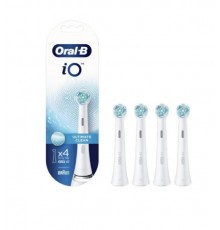 Oral-B iO Ultimate Clean 4pcs. White