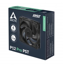 ARCTIC Ventilaator P12 Pro PST