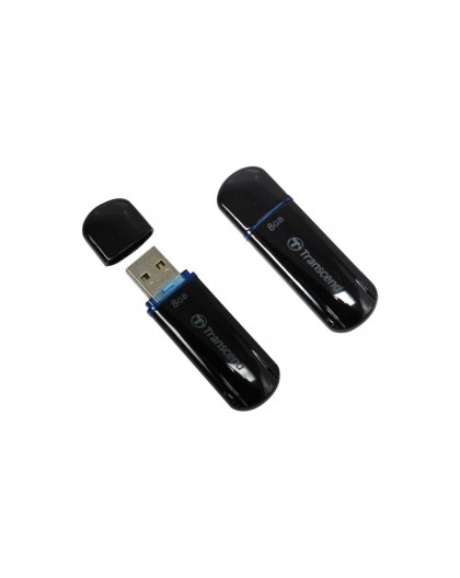 USB mälupulk 8GB Transcend USB2.0