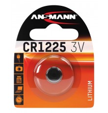 Ansmann CR 1225