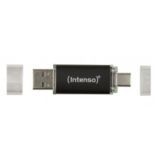 MEMORY DRIVE FLASH USB3.2/512GB 3539493 INTENSO