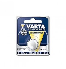 Lithium Battery 3V BIOS 1pack-10pcs.