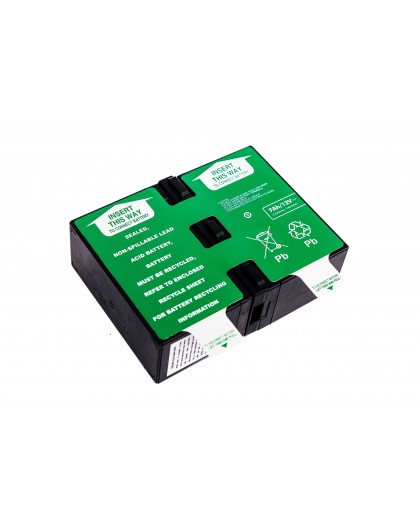 APC Replacement Battery Cartridge