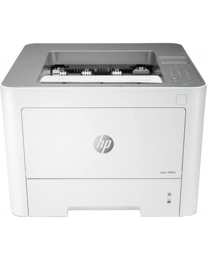 Laser 408dn 7UQ75A