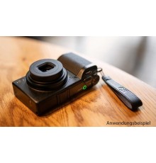 Ricoh Finger Strap GS-4 (BK)