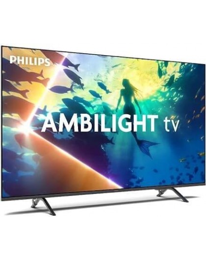 Teler Philips 55"