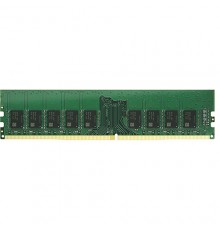 Memory D4EU02-16G DDR4 ECC 16GB DIMM Unbuffered