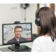 Logitech C505 HD Webcam