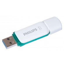Philips USB 3.0 256GB Snow Edition Spring Green