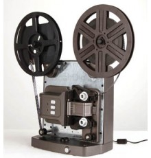 Reflecta Film Scan Super 8 – Normal 8