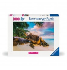 Ravensburger Puzle 1000 gb - Seišeliai