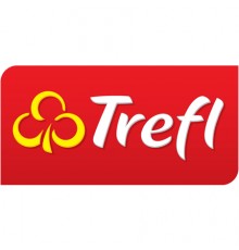 TREFL Game "Flower Show"