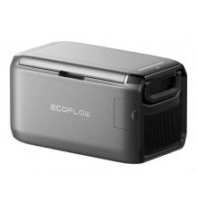 ECOFLOW GLACIER Classic Portable Fridge 55L