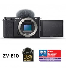 Sony ZV-E10 Body