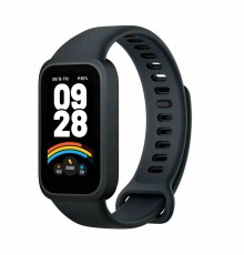 Xiaomi Smart Band 9 Active black