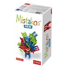 TREFL Žaidimas „Mistakos“