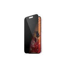 Panzer Glass PanzerGlass MATRIX screen protection for Apple iPhone 16 Plus 6.7" Extremely wide compatibility 2871