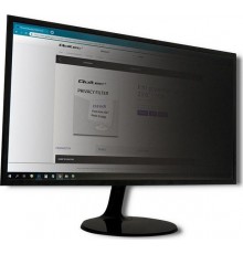 "Qoltec" privacy filter 14" | 16:9