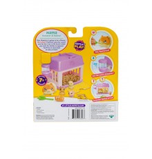 Figurines Little Live Pets - Mama Surprise Mini Hamster