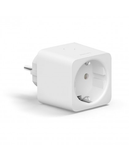 Philips Hue Smart Plug White DE+AT