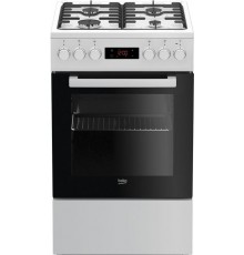 Gas cooker Beko