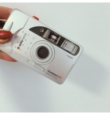 Compact "AgfaPhoto" FF Set