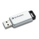 Verbatim Secure Data Pro 16GB USB 3.0