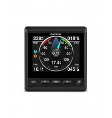 Garmin GMI 20 jūras ierīce ar ekrānu