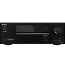 Onkyo TX-SR3100DABB black