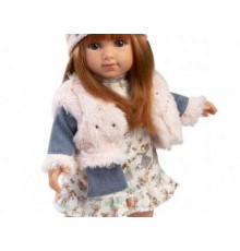 Doll Nicole 35 cm