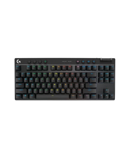G PRO X TKL Lightspeed Gaming