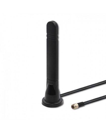 5G LTE omnidirectional DUAL, 8 dBi, indoor