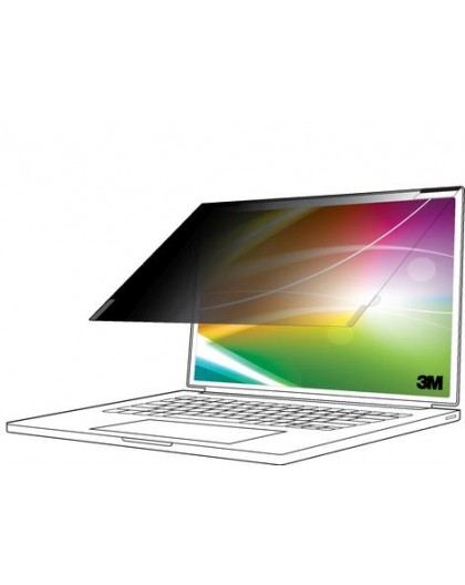 3M BPTMS001 Bright Screen 12,3 MS Surface Pro 4,5,6,7