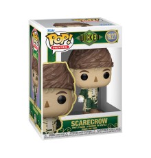 FUNKO POP! Vinyl figuur: Wicked - Scarecrow