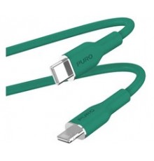 Puro ICON USB-C - USB-C kaabel 1.5m - Sinine