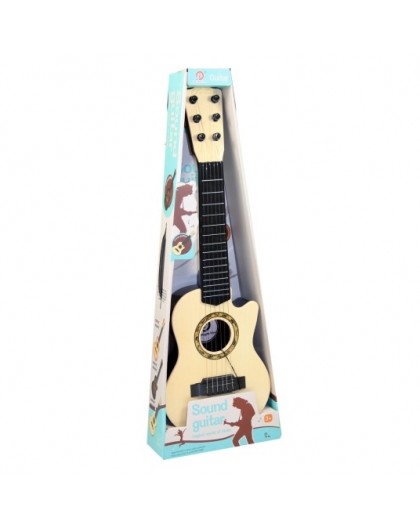 Askato Plastikinė gitara